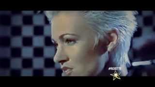 #Roxette - Spending My Time (from TV, 1991)
