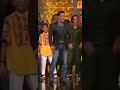 Dil Deewana Bin Sajna Ke Maane Na Stage Show Salman Khan Salman Khan Madhuri Dixit Dance Shorts