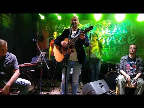 Tomek Jarmużewski - Pod słońce