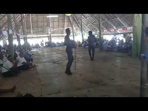 Another one from HBHS (KAIBWABWA DANCE)