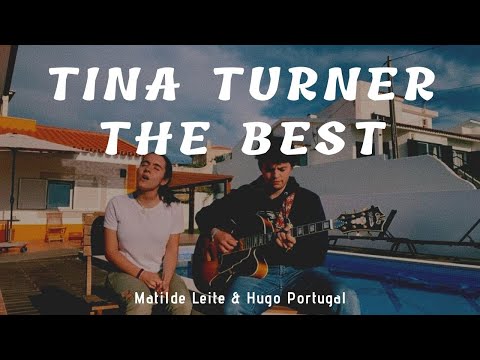 Tina Turner | The Best | by Matilde Leite & Hugo Portugal