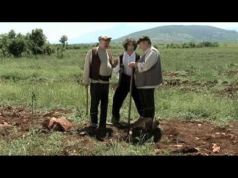 Македонски приказни  - Момчето што сакало да стане арамија