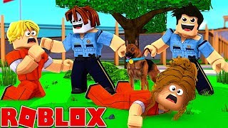 Madcity ฟร ว ด โอออนไลน ด ท ว ออนไลน คล ปว ด โอฟร Th Clip - on adopte des chiens policiers sur madcity roblox