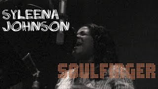 SOULFINGER featuring Syleena Johnson