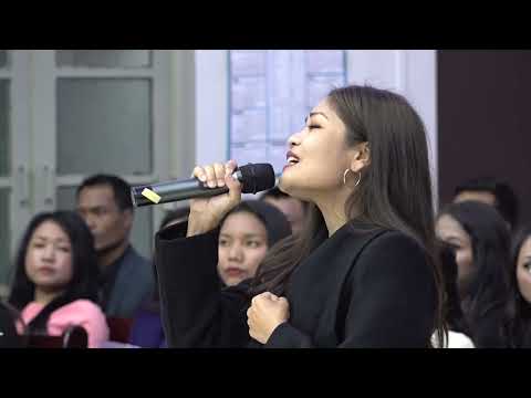 Nl  Lalhlumawii | Lawmin i zai ang u