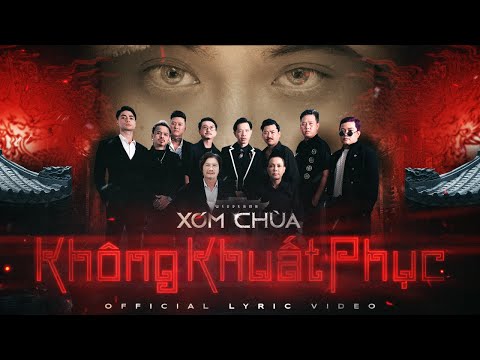 Không khuất phục - Xóm chùa OST - Việt Hương