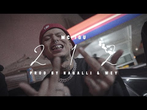 Mc Igu - 212 (Clipe Oficial) Dir. Richfreak.shc