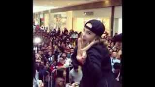 Dia mundial de Belinda