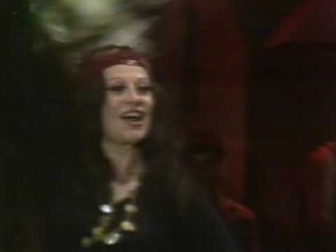 Olivera Katarina - Crvena jabuka (emisija "Zvezdi vetrišta sništa")