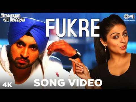 Fukre Song — watch video