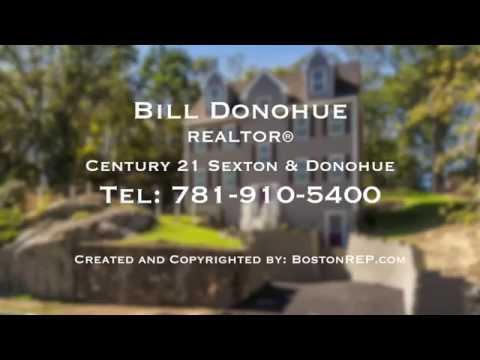 50 Beacon St, Melrose MA - Bill Donohue - Tel 781-910-5400