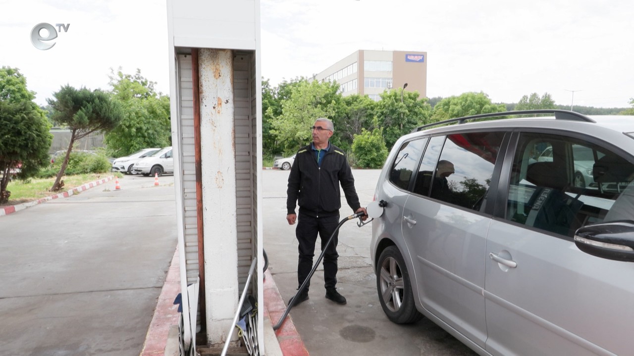 Започна изплащането на помощите за гориво