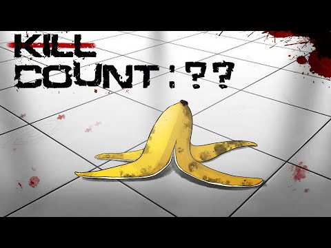 These Items Kill Too Many People a Year