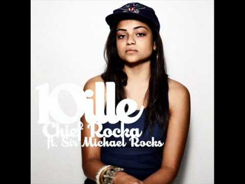 Chief Rockas- Tennille Ft. Sir Michael Rocks (With Download Link)