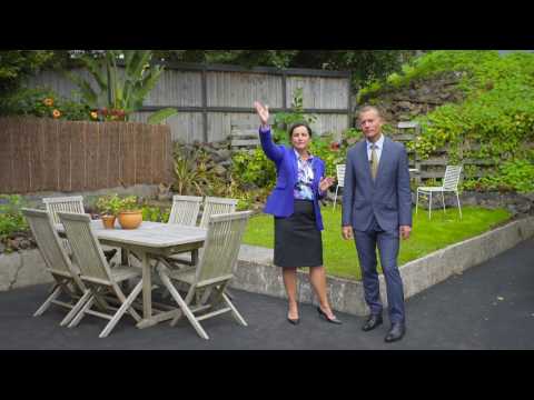 SOLD - 8 Pentland Avenue, Mt Eden - Frank Excell and Ketiesha Elliott