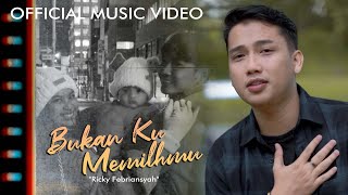 Download lagu Bukan Ku Memilhmu - Ricky Febriansyah mp3 Download lagu Bukan Ku Memilhmu - Ricky Febriansyah mp3