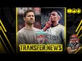 TRENT TO REAL MADRID? XABI ALONSO REJECTS LIVERPOOL? HUGHES & EDWARDS REBUILD! TRANSFER NEWS!