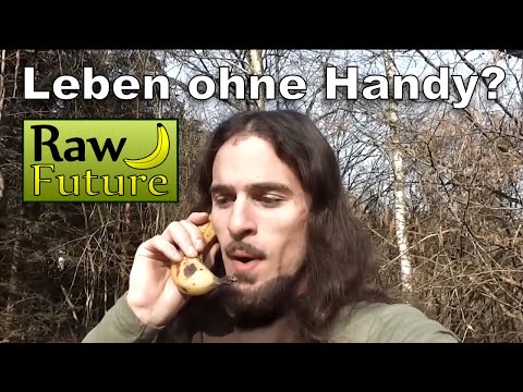 Life without a cell phone - Why I (still) don't have a smartphone 📵