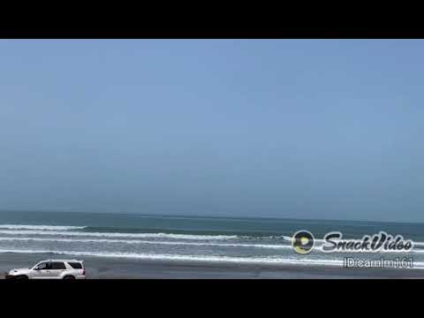 omran beach coastal highway