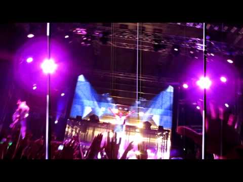 Armin @ Cacao Beach 11.08.2011 - 5