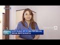 Rusun Rp10 Ribu Per Bulan Begini Bentukannya