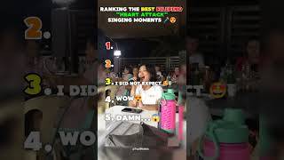 Download lagu Ranking the best Filipino 'Heart Attack' Singing Moments 🎤😍#shorts #shortvideo #talent #singing mp3