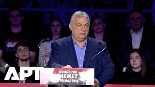 Hungary Election 2026: Viktor Orban Faces Biggest Challenge Yet as Peter Magyar Launches Campaign