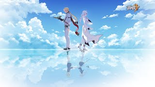 [崩壞] 動畫短片「阿波卡利斯如是說」