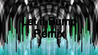 Missy Elliott ft. Timbaland - Let it bump ( Soph4ik aka S-Calate Remix ) 2011