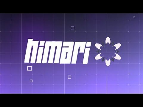 Himari 100% (Easy Demon) | Geometry Dash 