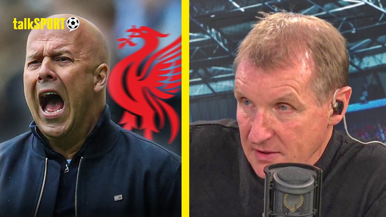 "SLOT WILL PAY THE PRICE!" Henry Winter PREDICTS Liverpool will SACK Arne Slot!