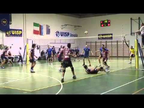 4 Torri volley Ferrara Carife promozione in serie B2