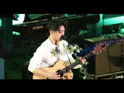 170513 샘김(Sam Kim) - First Choice (Gabe Bondoc COVER) [뷰티풀민트라이프 2017]
