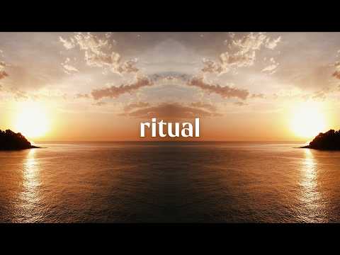 Edmundo Silva, King Ky & Afro Queen - Ritual (Afro House)