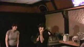 Rachel and Age Of Rockets at Nutty's