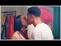 The.Perfect.Find / Kiss Scenes — (Gabrielle Union and Keith Powers)