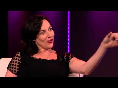 Mirjam van der Broeke — Profile Mirjam van der Broeke