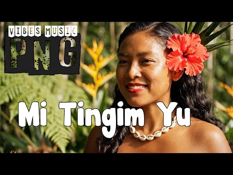 Mi Tingim Yu | official dAi munu |