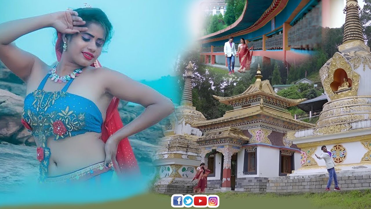 Tore Deewana Hu Re | Singer Kumar Pritam / Suman Gupta | New Nagpuri Video | Best Of Nagpuri Song