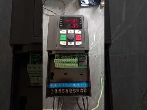 Ac Drive