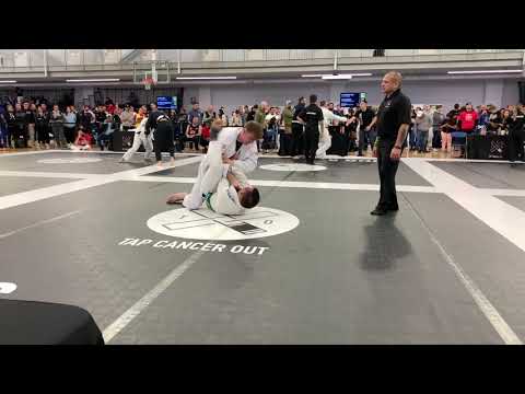 Tap Cancer Out Weight Classes