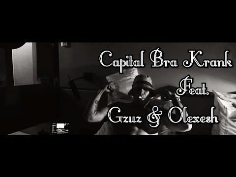 Capital Bra - Krank feat. Gzuz & Olexesh