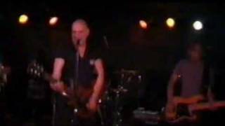 THE KIDS - Bloody Belgium