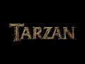 Tarzan Theatrical Teaser Trailer 2 1999