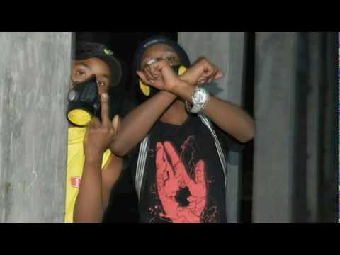 BLOCKBOY SLANGER - TEVEVA ft. (LIL BAD & MLAGUZY)