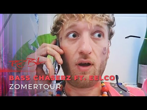 Bass Chaserz ft. Eelco - Zomertour