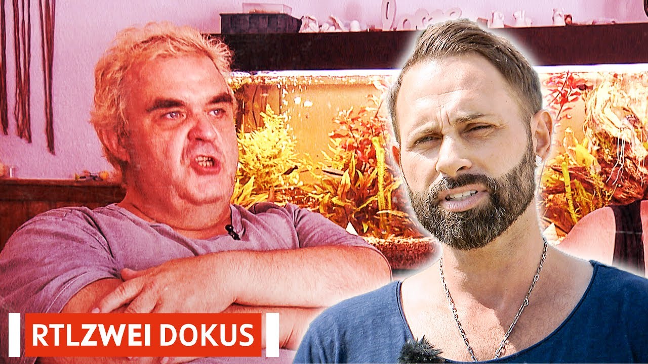 Luxus trifft Hartz IV | 2 Familien - 2 Welten | Folge 3 Teil 1 | RTLZWEI Dokus