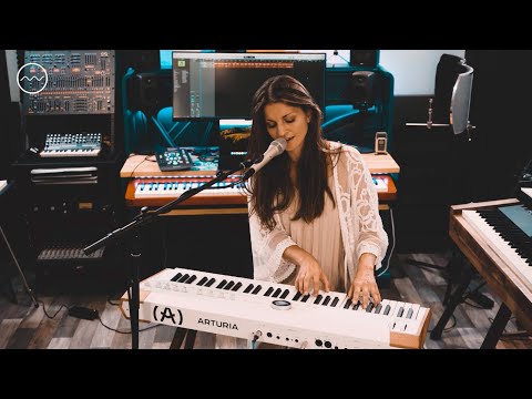 Gospeltalent Acoustic | Dominika Gurbaľová - Nebesia ti rozpovedia (VRACIAME DO HRY)