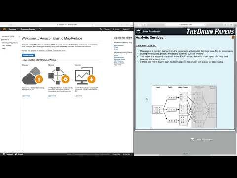 1 Introduction to the Orion Papers AWS TUTORIAL FOR BEGINNER CERTIFIED SOLUTIONS ARCHITECTASSOCIATE