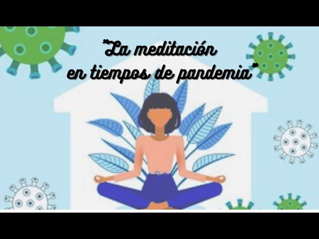Vídeo relacionado con Meditaciones para una pandemia: Anatomía de la nueva normalidad